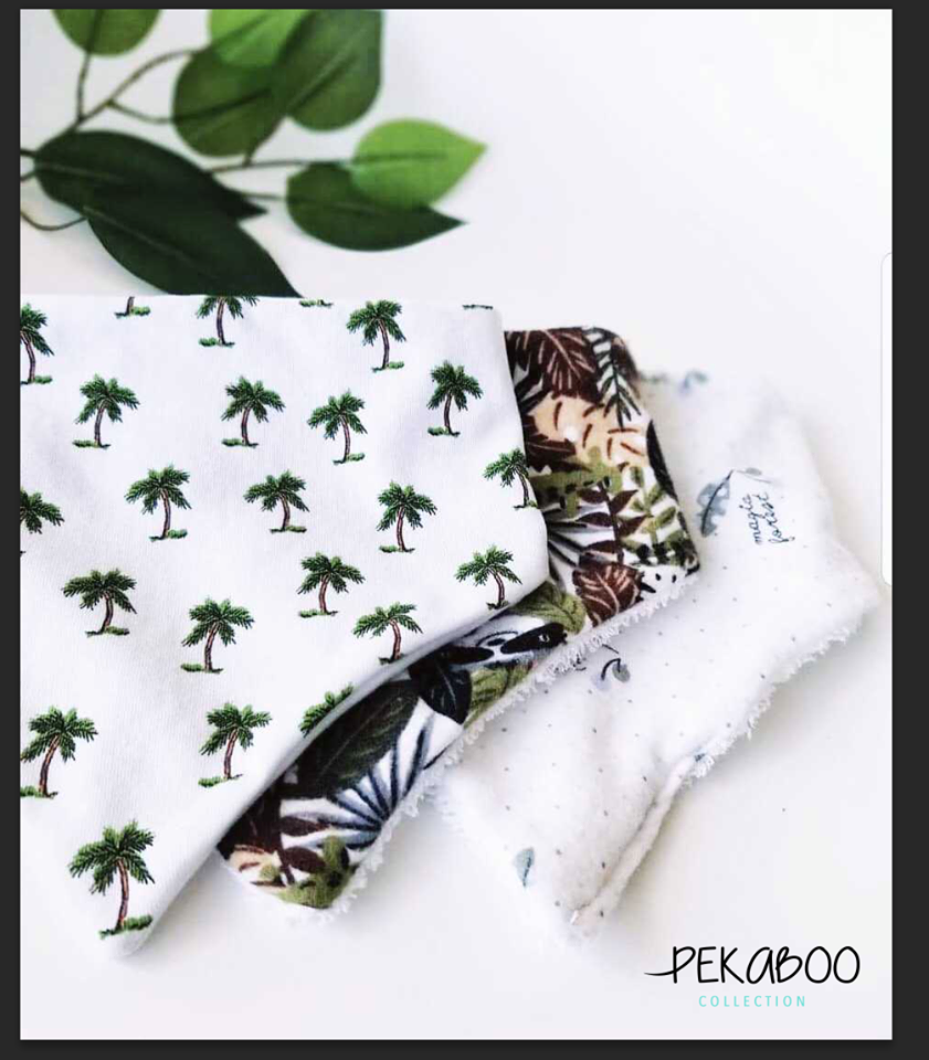 Pekaboo Collection entreprise québécoise | 450 Rue Beauregard, Saint-Denis-de-Brompton, QC J0B 2P0, Canada | Phone: (819) 238-2717