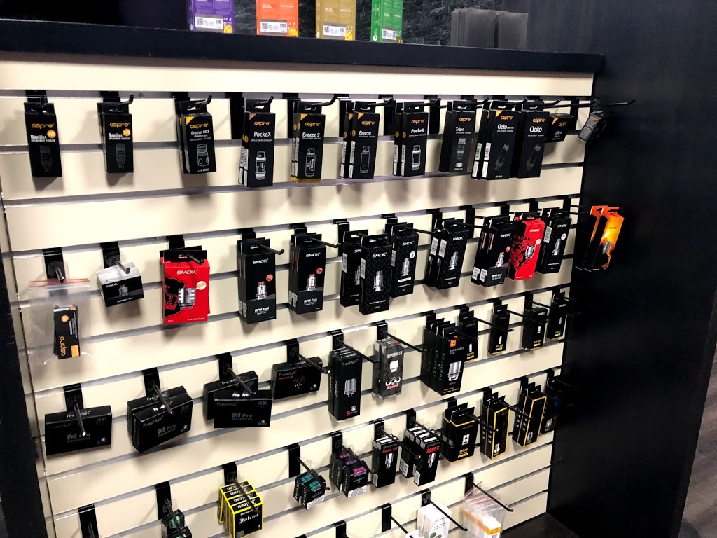 Twisted Sisters Vape Shop | 600 Hespeler Rd Unit 81, Cambridge, ON N1R 6J8, Canada | Phone: (519) 841-8787