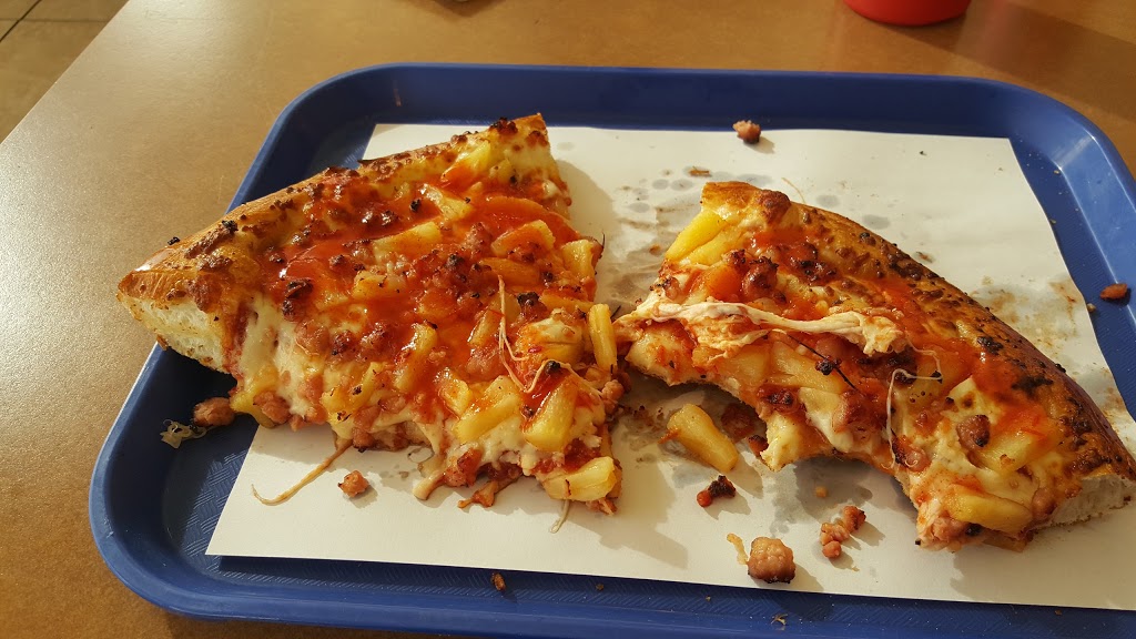 Pizza 97 | 5936 Main St, Oliver, BC V0H 1T0, Canada | Phone: (250) 498-0112
