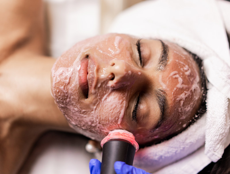Pink Waves Skin Care and Laser | 10208 132 St, Surrey, BC V3T 3T7, Canada | Phone: (604) 771-2071