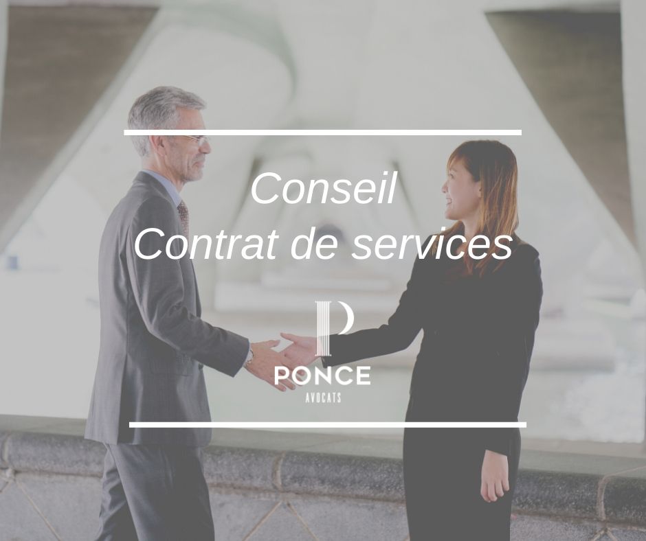 Ponce Avocats | 300-3030 Bd du Curé-Labelle, Laval, QC H7P 0H9, Canada | Phone: (450) 666-8425