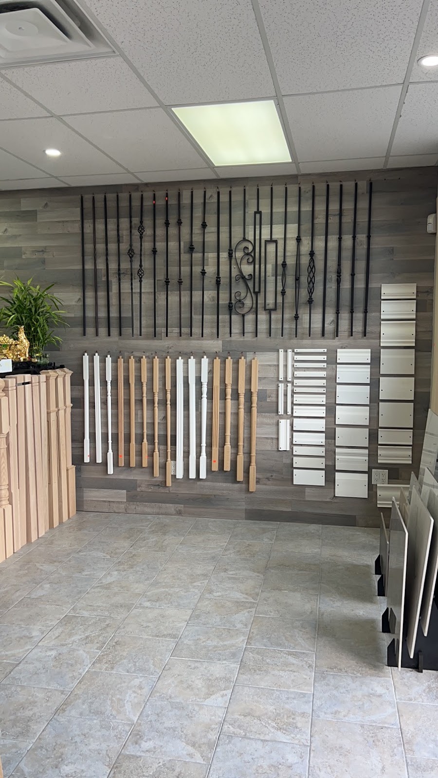 Union flooring center & renovation 联合地板&装修 | 50 Anderson Ave Unit 17, Markham, ON L6E 1A6, Canada | Phone: (289) 378-2510