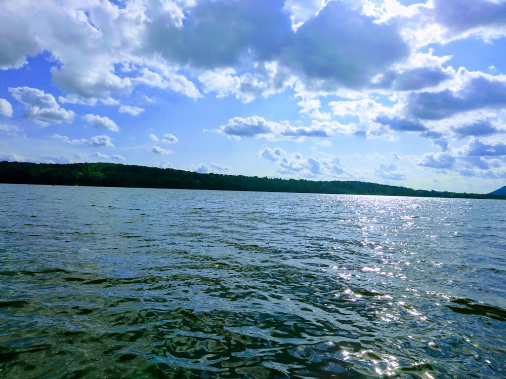 Plage municipale de waterloo | 9 Rue du Lac #7, Waterloo, QC J0E 2N0, Canada | Phone: (450) 405-8117