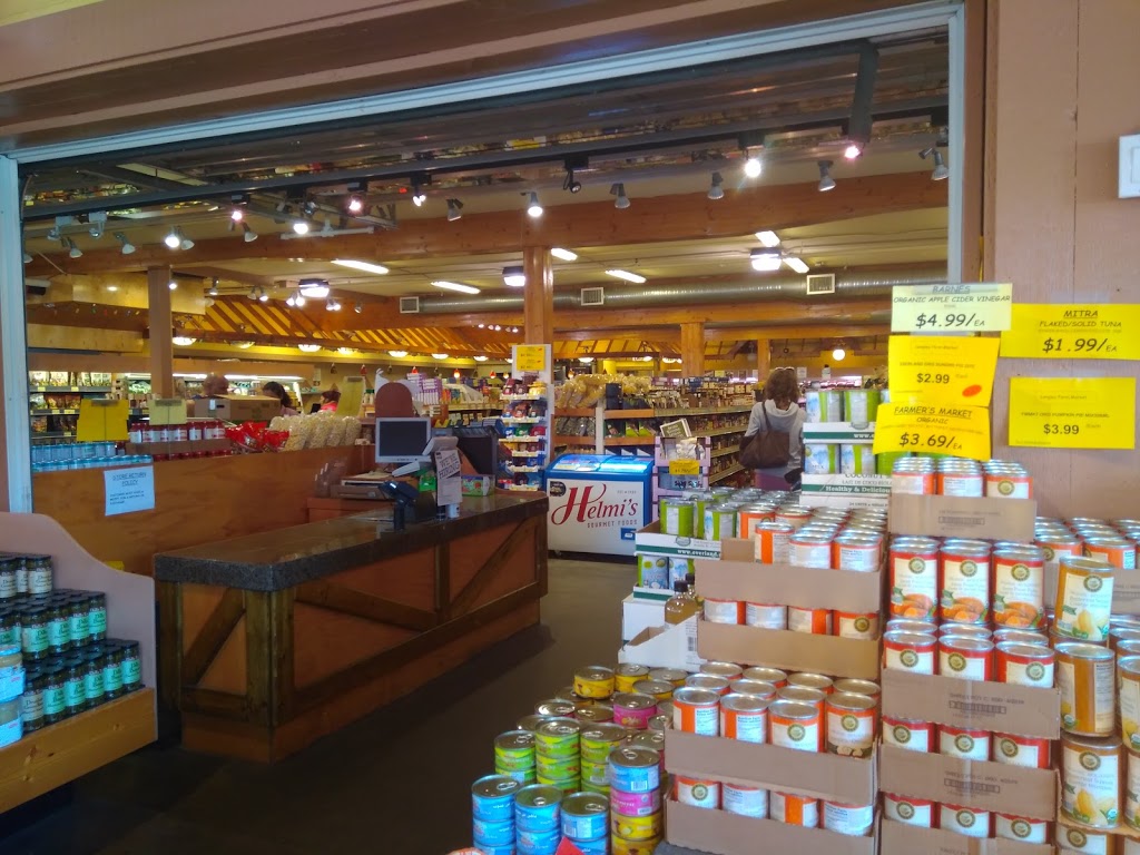 Langley Farm Market | 12483 Harris Rd, Pitt Meadows, BC V3Y 2J5, Canada | Phone: (604) 460-7122