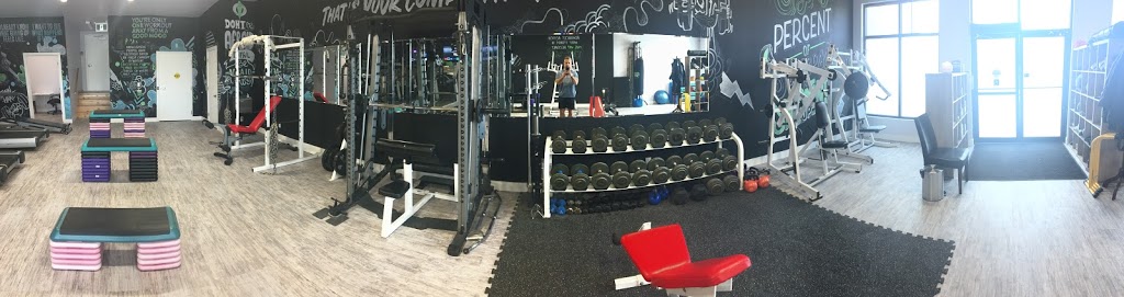 Vitality Fitness Studio Inc | 904 Paisley Rd, Guelph, ON N1K 1V8, Canada | Phone: (519) 760-6077