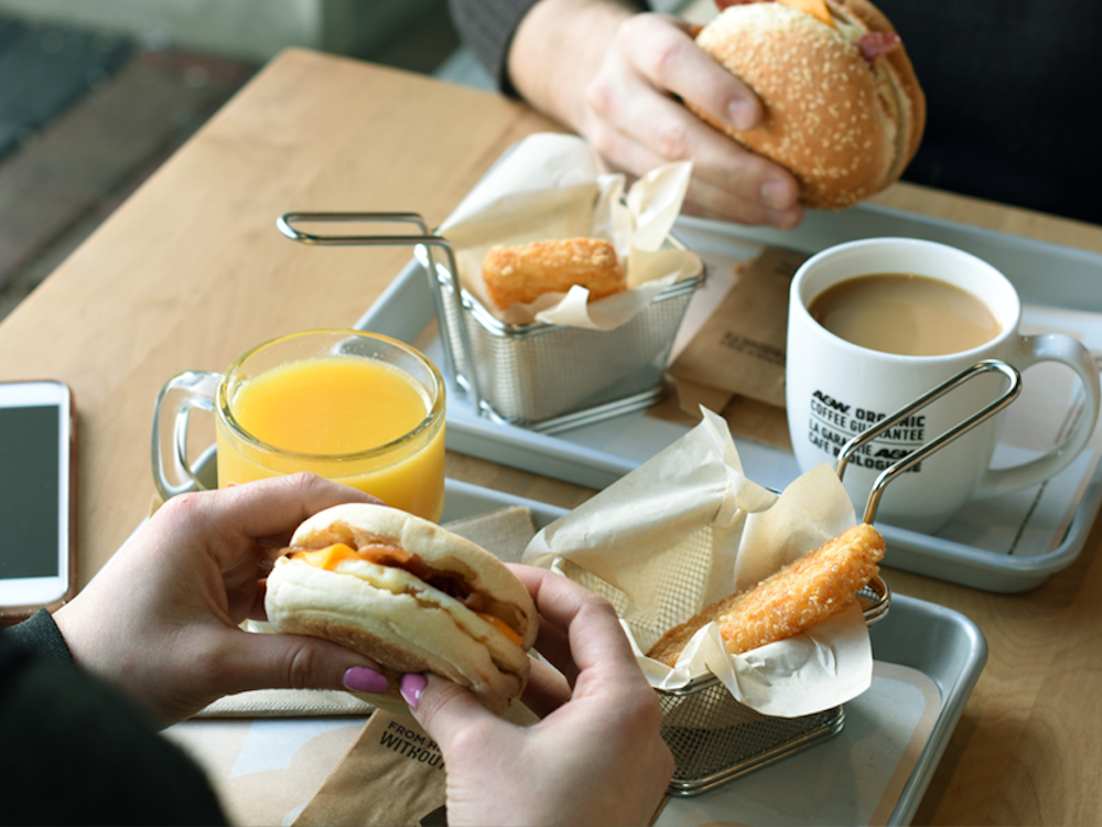 A&W Canada | 1 Bank St #2948, Ottawa, ON K1T 1N8, Canada | Phone: (613) 219-4455