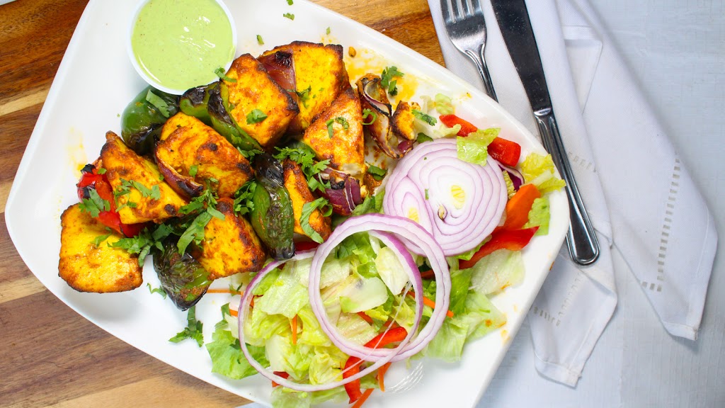 Bombay Bhel Restaurant | 5035 Hurontario St, Mississauga, ON L4Z 3X7, Canada | Phone: (905) 890-7955
