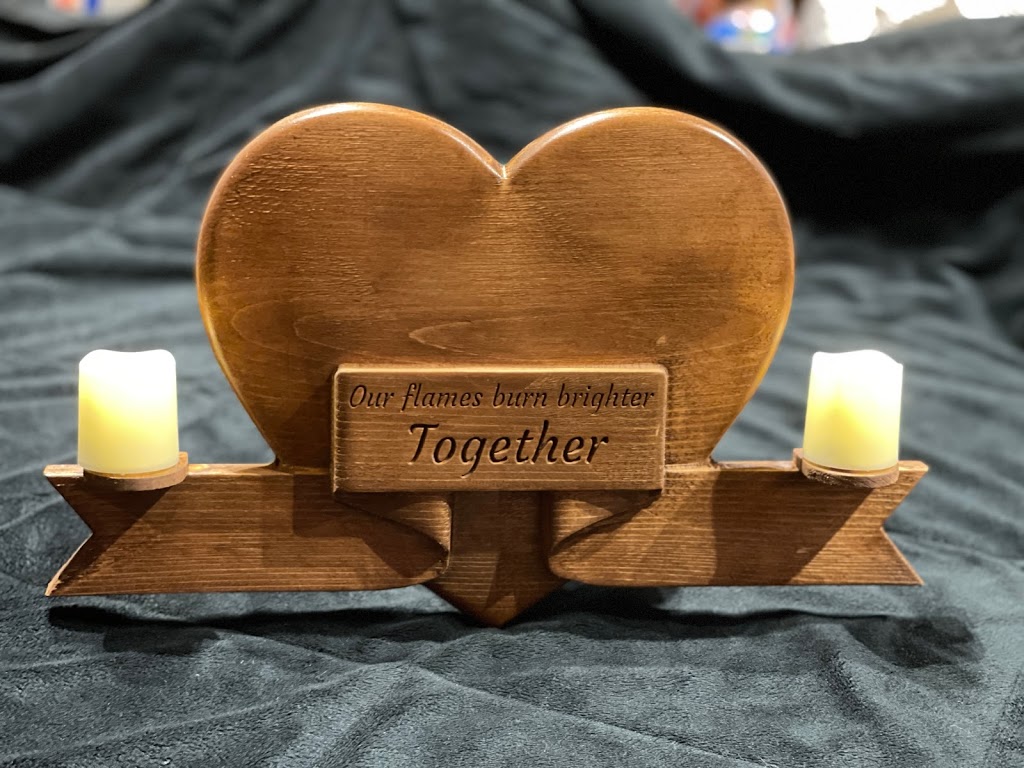 Kokus Kraftworks | 3 Highview Dr, Simcoe, ON N3Y 2K1, Canada | Phone: (519) 427-3959