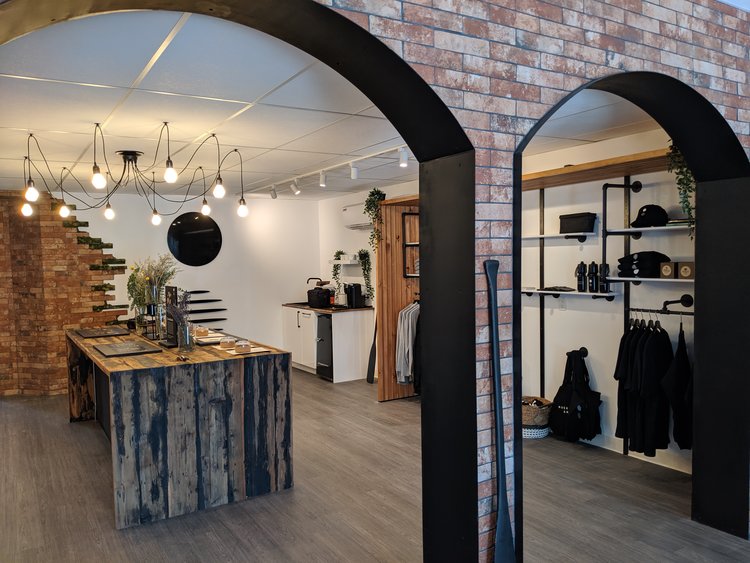 Muskoka Grown | 440 Ecclestone Dr, Bracebridge, ON P1L 1Z6, Canada | Phone: (844) 250-5997