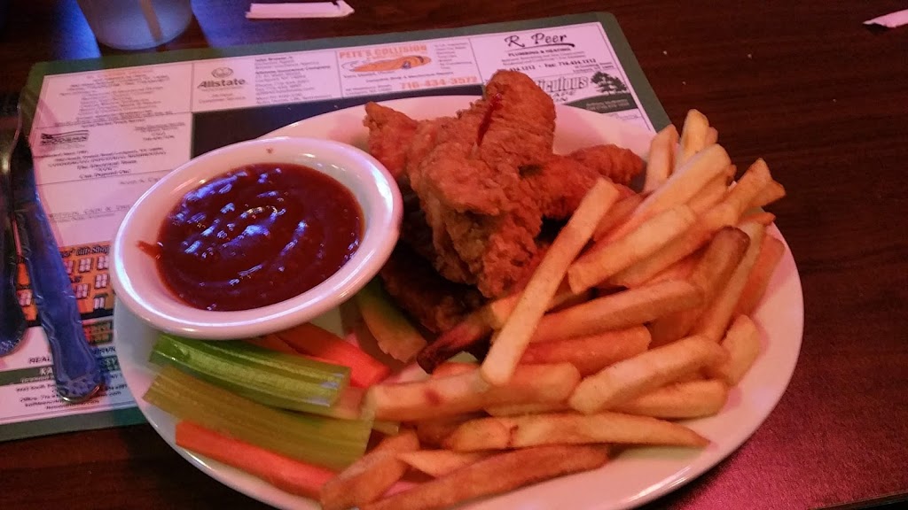 Davison Road Inn - The DRI | 383 Davison Rd, Lockport, NY 14094, USA | Phone: (716) 434-8444