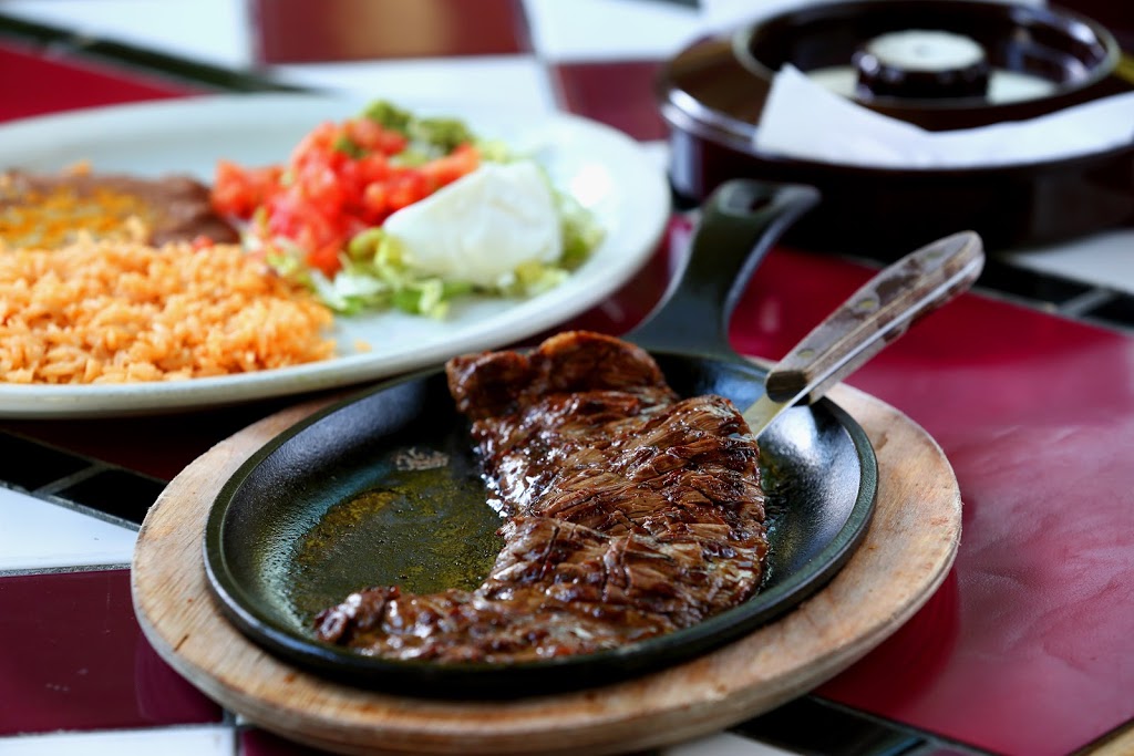 El Agave Mexican Restaurant | 4 Clubhouse Cir, Bellingham, WA 98229, USA | Phone: (360) 393-3853