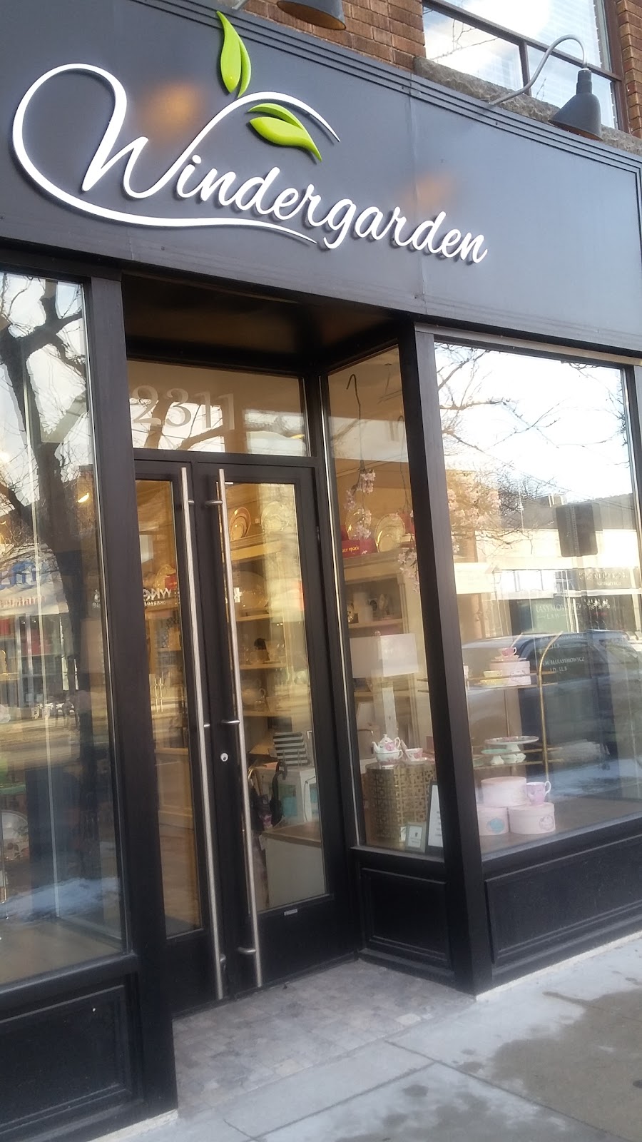 Windergarden | 2311 Bloor St W, Toronto, ON M6S 1P1, Canada | Phone: (416) 766-1960
