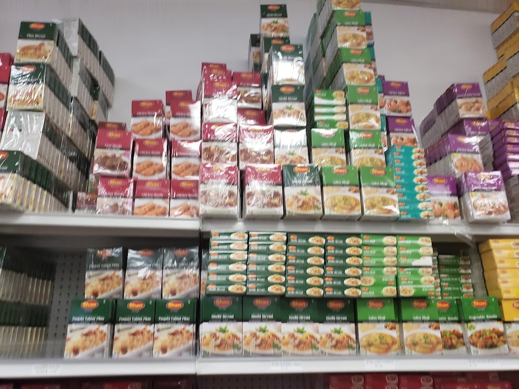 New Desi Bazar | 9217 34 Ave NW, Edmonton, AB T6E 5T5, Canada | Phone: (780) 989-9951