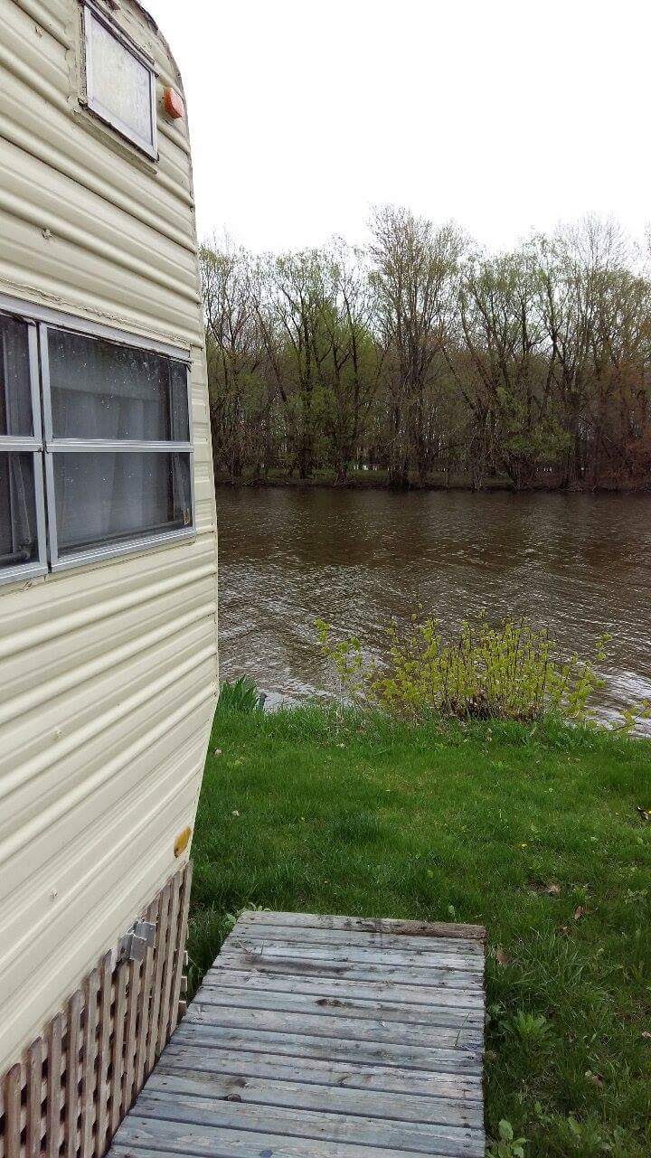 Marina camping Lake Champlain | 1281 Chemin Molleur, Pike River, QC J0J 1P0, Canada | Phone: (450) 376-3322