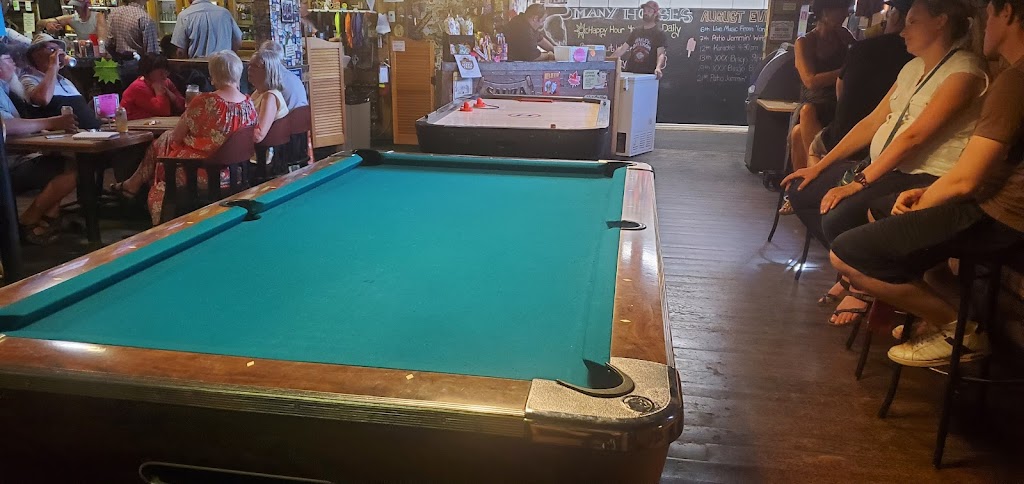 Many Horses Saloon | 5004 50 Ave, Forestburg, AB T0B 1N0, Canada | Phone: (780) 582-2411