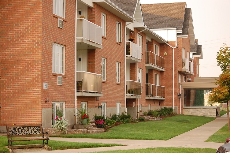 Martindale Place | 1128 Vansickle Rd N, St. Catharines, ON L2S 3W1, Canada | Phone: (905) 988-9414