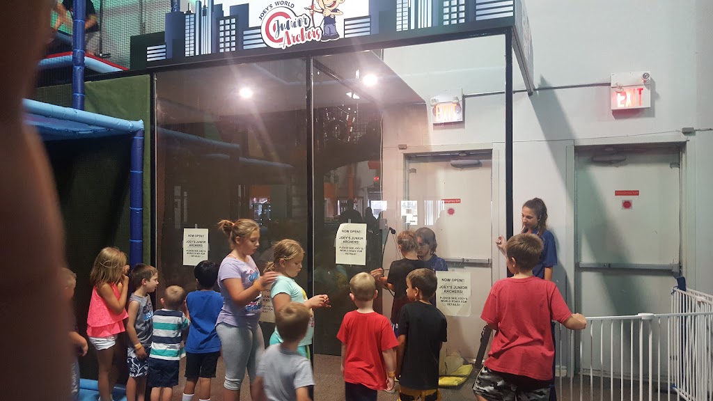 Joeys World Family Indoor Playground OPEN!!! | 330 Lake Rd, Bowmanville, ON L1C 4P8, Canada | Phone: (905) 447-7529