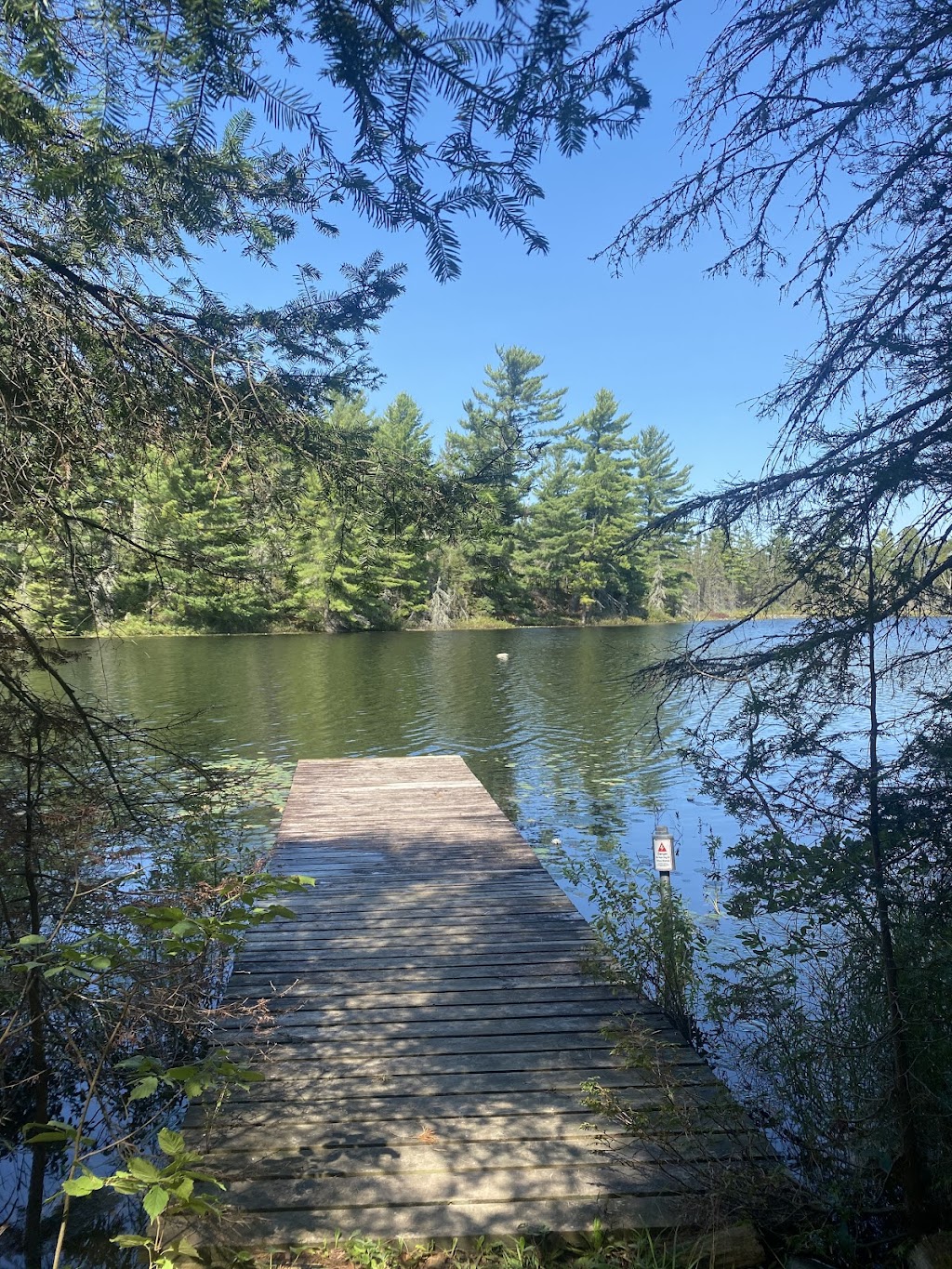 Smoothwater Outfitters | 34 Smoothwater Rd, Temagami, ON P0H 2H0, Canada | Phone: (705) 868-6464