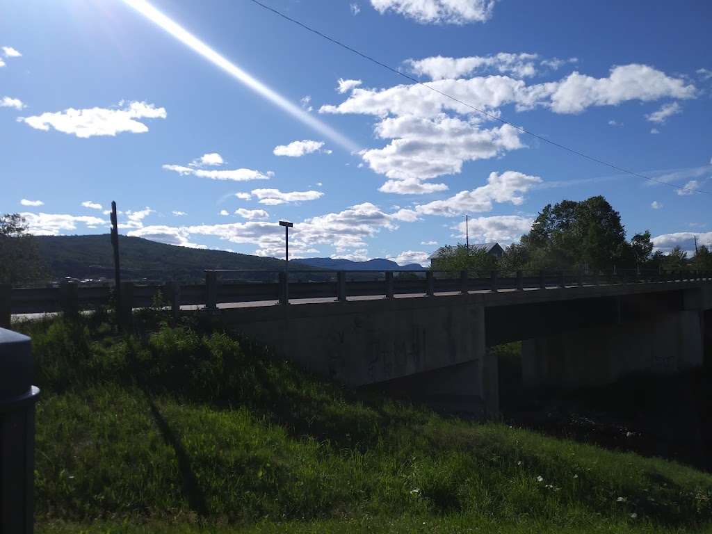 Association de Conservation de la Vallée du Gouffre | 601 Rue Ste Anne, Saint-Urbain, QC G0A 4K0, Canada | Phone: (418) 639-2988