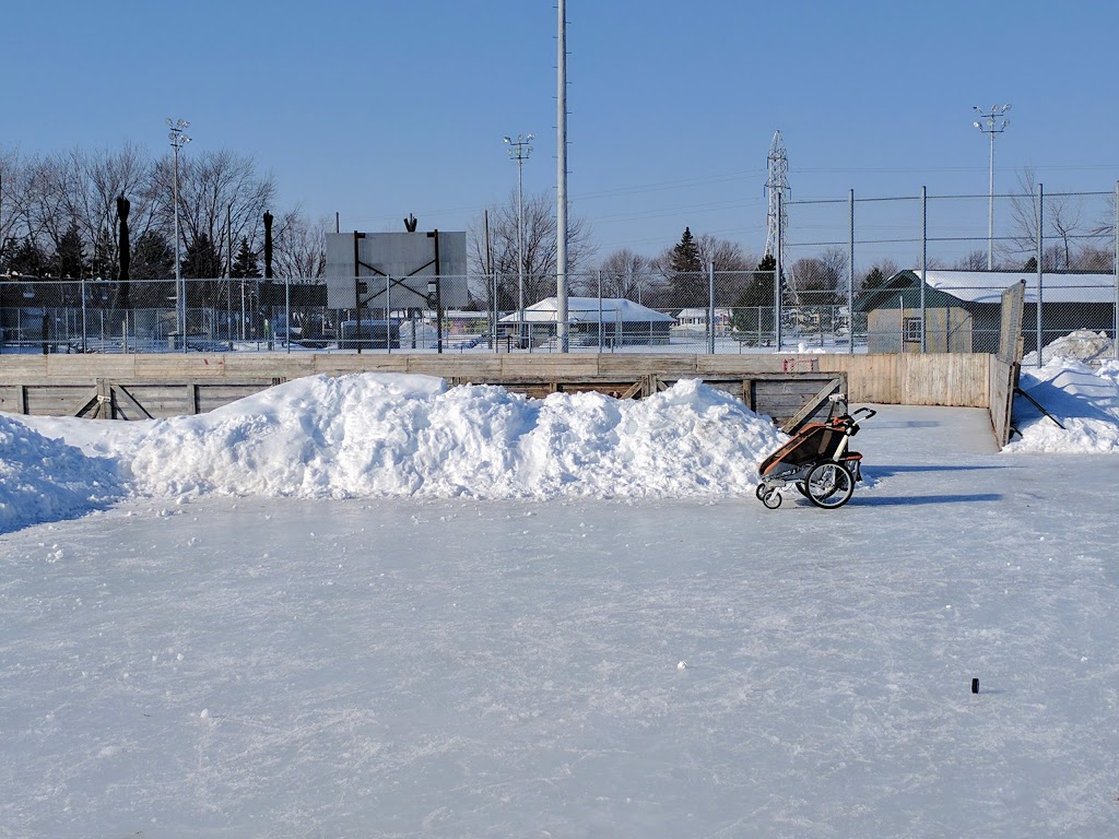 Parc Victorin | 966 Avenue Pothier, Brossard, QC J4W 2A2, Canada | Phone: (450) 923-6311