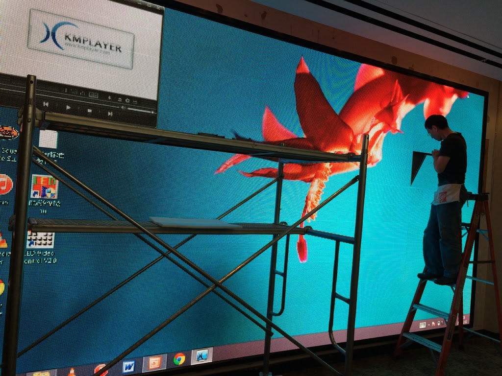 Leader LED Display Solutions | 115-6091 Dyke Rd, Richmond, BC V7E 3R3, Canada | Phone: (604) 285-5010