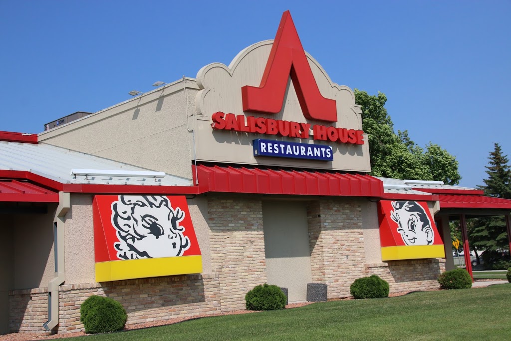 Salisbury House (Garden City) | 787 Leila Ave, Winnipeg, MB R2V 3J7, Canada | Phone: (204) 694-0931