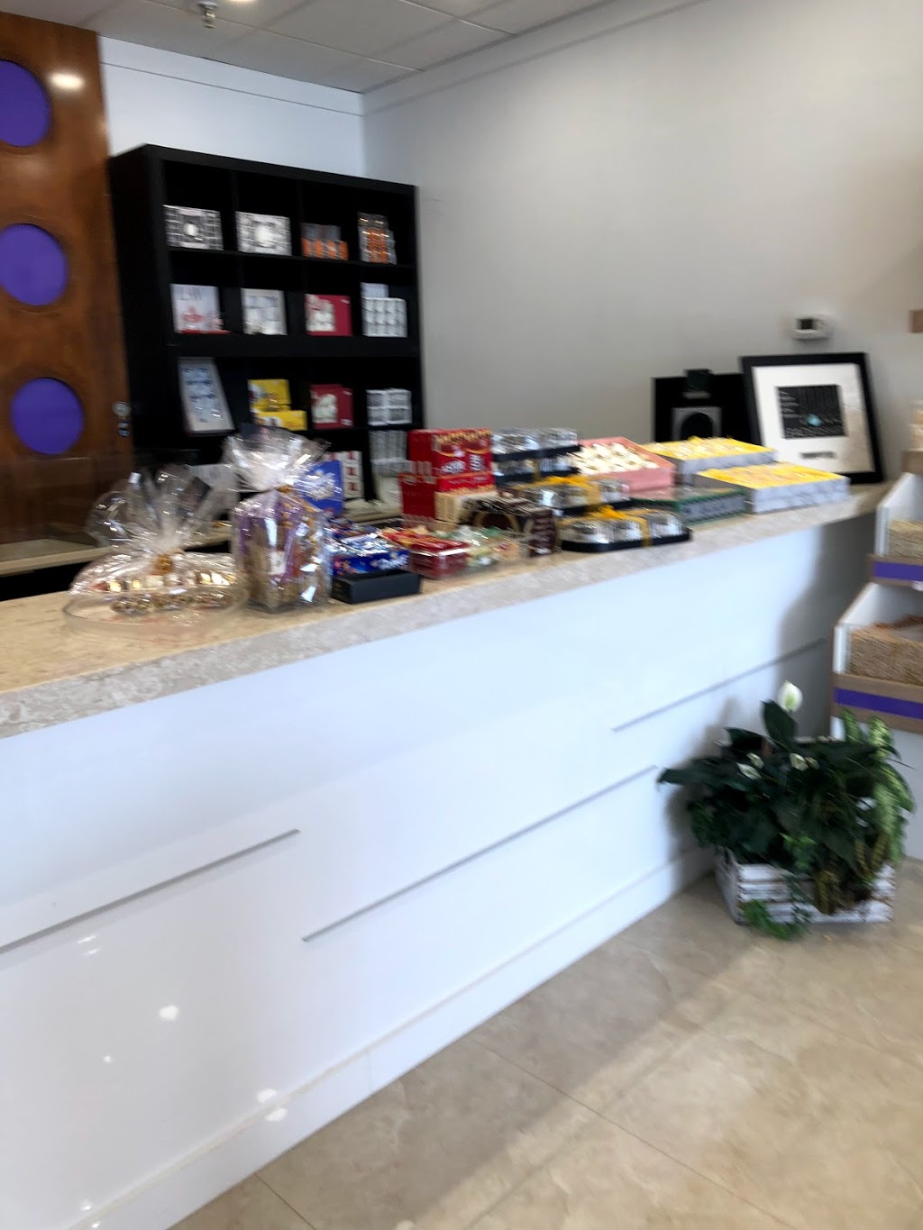 Layalina Nuts and Coffee | 2273 Dundas St W unit 7, Mississauga, ON L5K 2L8, Canada | Phone: (905) 820-5334