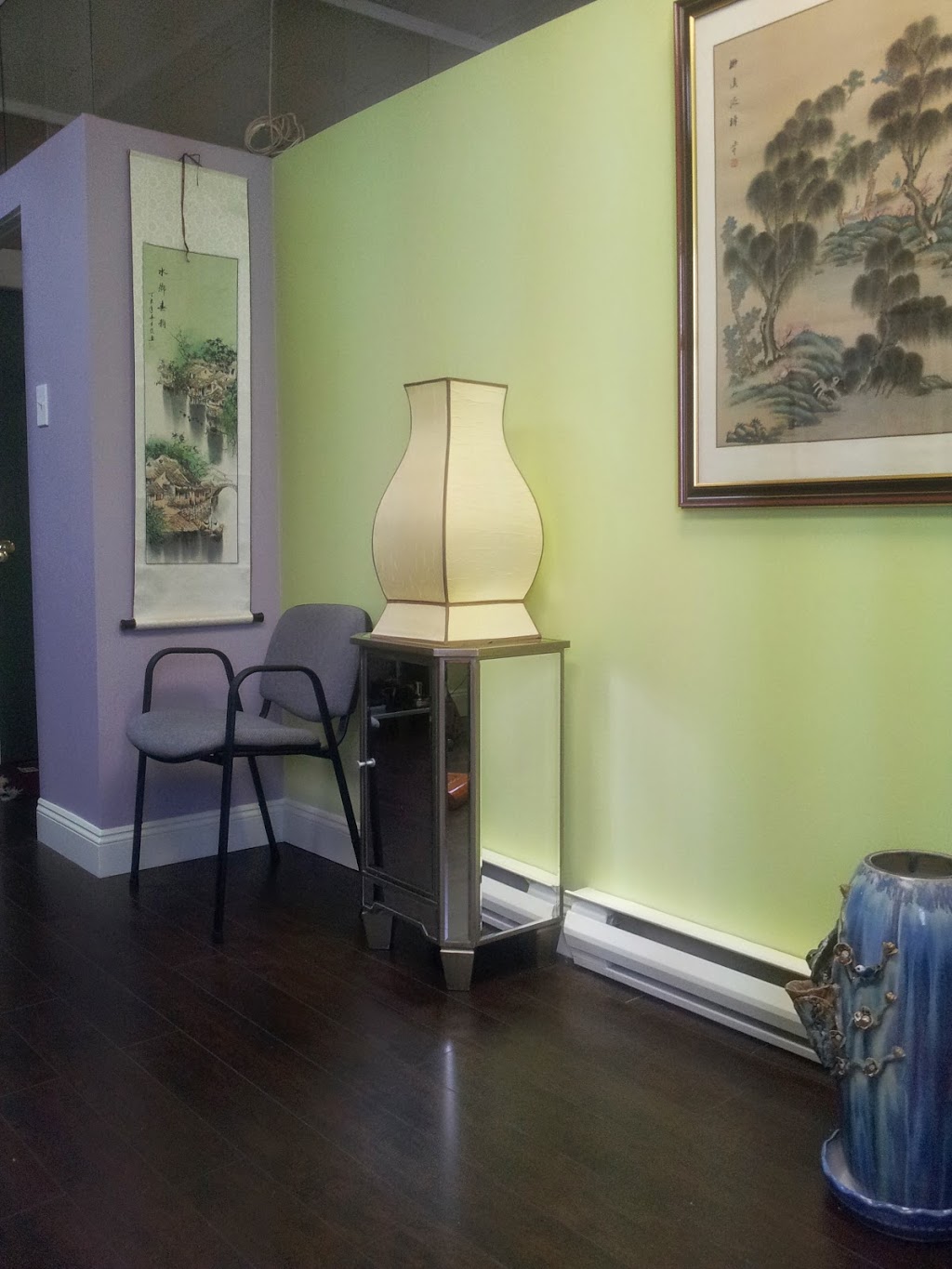 Fusion Medicine Powell River | 4536 Willingdon Ave, Powell River, BC V8A 2M8, Canada | Phone: (604) 223-8877