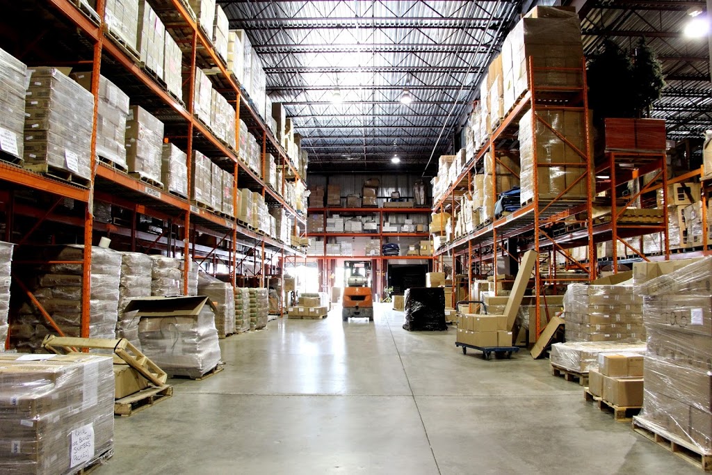 Pro-Motion Transportation & Distribution Inc | 6600 Goreway Dr, Mississauga, ON L4V 1S6, Canada | Phone: (416) 798-0066