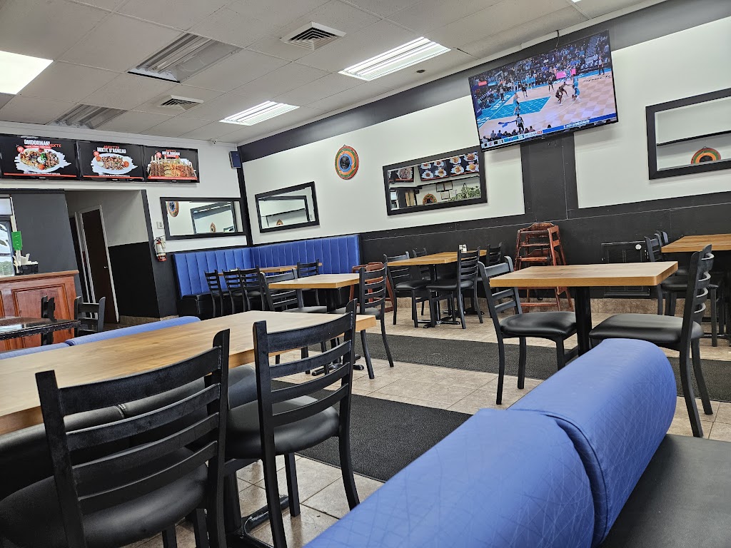 Resto Alsoudani | 1168 Bd du Curé-Labelle, Laval, QC H7V 2V5, Canada | Phone: (450) 687-7707