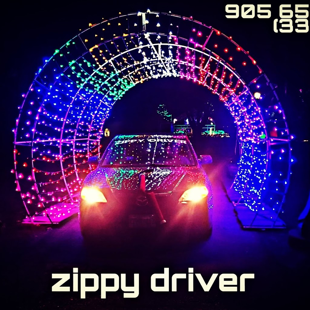 Zippy Driver Designated Driver and Delivery | Shagbark lane, Stevensville, ON L0S 1S0, Canada | Phone: (905) 650-3348