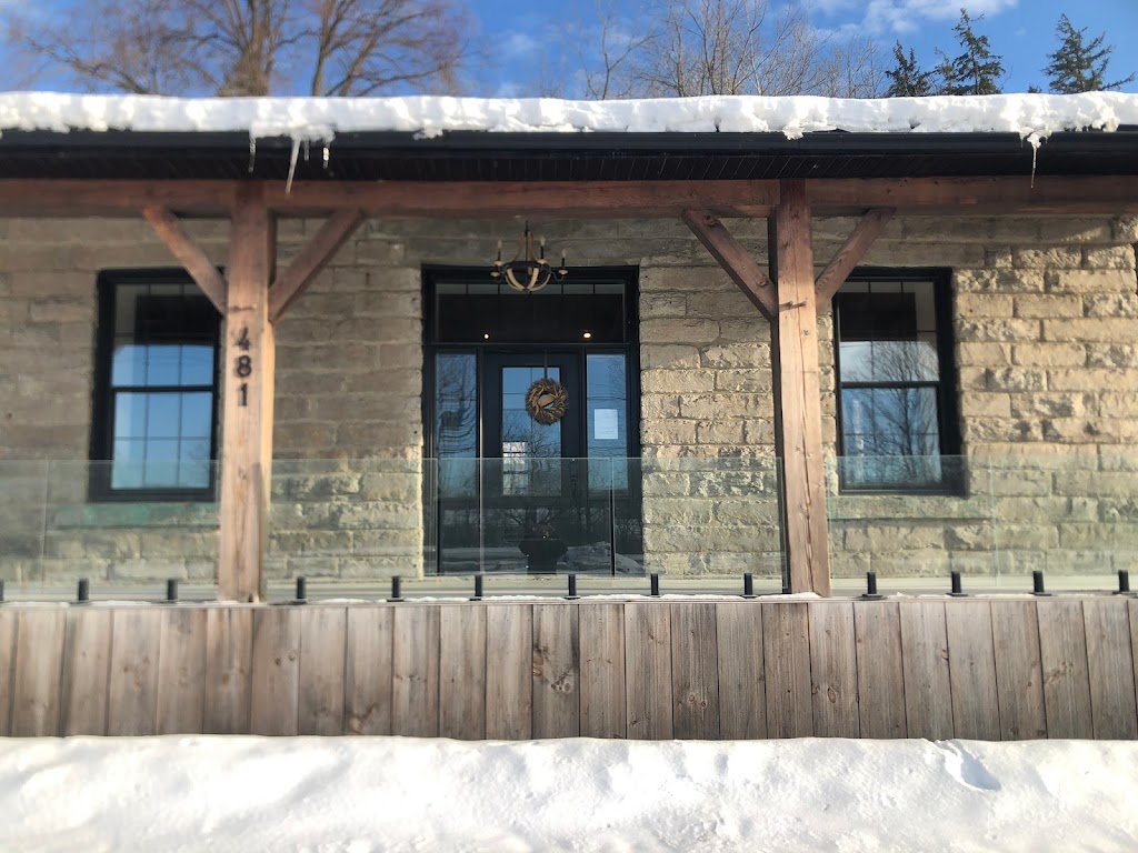 Dr Christy Wallace, Naturopathic Doctor | 481 Water St S, St. Marys, ON N4X 1A5, Canada | Phone: (226) 301-4890