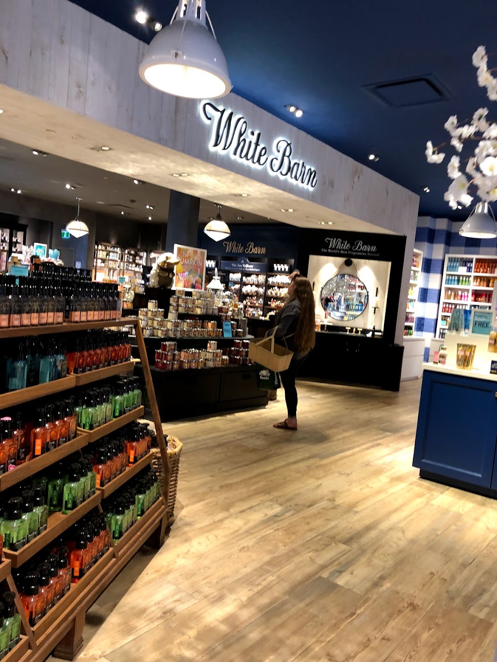 Bath & Body Works | 1 Outlet Collection Way, Leduc, AB T9E 1J5, Canada | Phone: (780) 670-1421