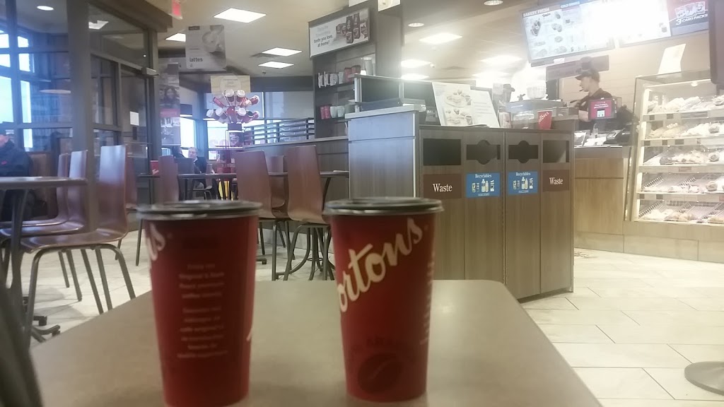 Tim Hortons | 13080 St Albert Trail NW, Edmonton, AB T5L 2L5, Canada | Phone: (780) 482-5696