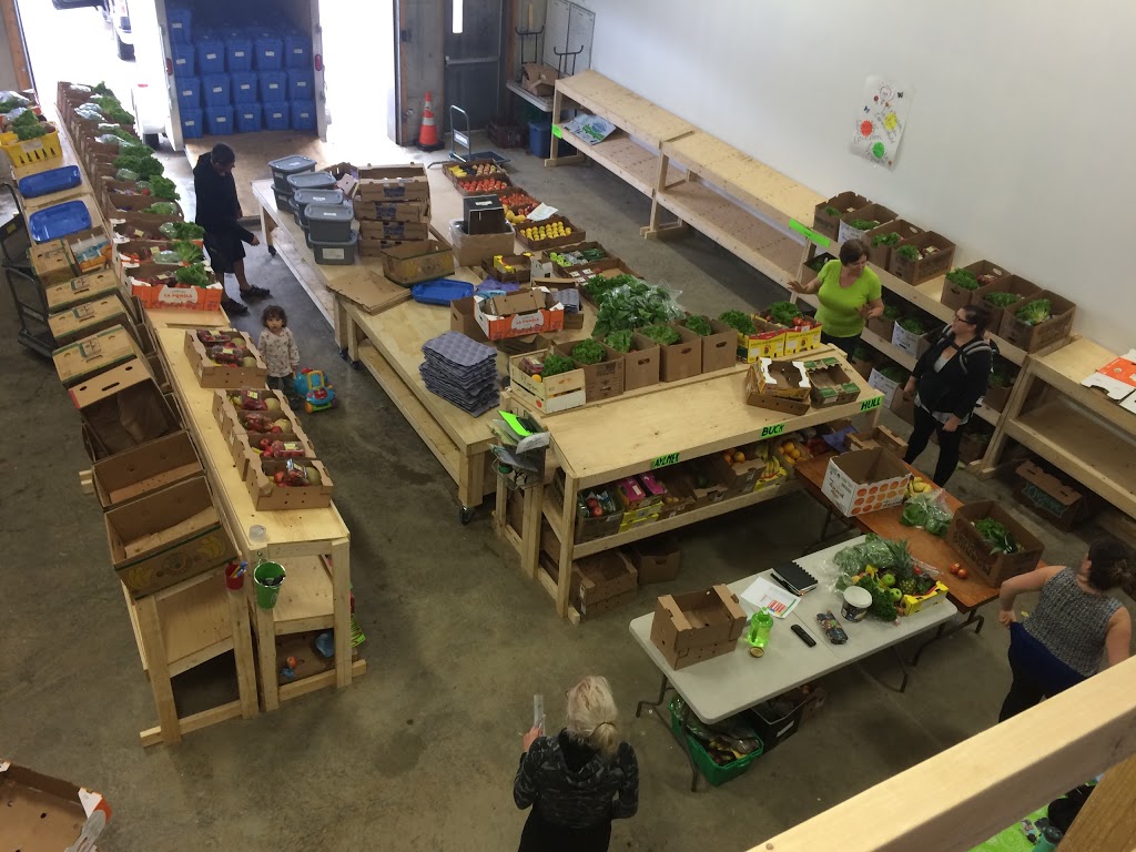 La boîte Bio-Logique | 1467 Montée Paiement, Cantley, QC J8V 3W3, Canada | Phone: (819) 506-6246