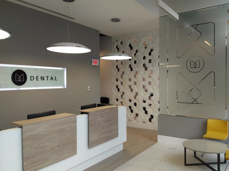 4th Street Dental | 350 21 Ave SW, Calgary, AB T2S 0G8, Canada | Phone: (403) 984-9759