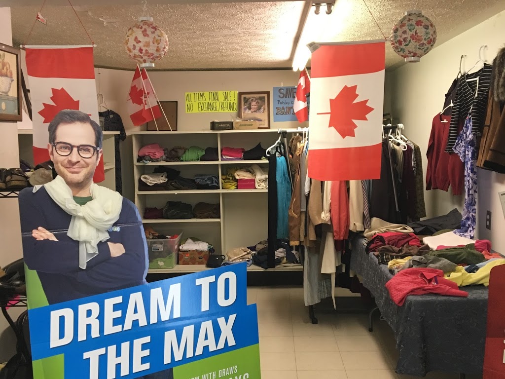 Midtown Foodmart | 496 Queen St S, Paisley, ON N0G 2N0, Canada | Phone: (519) 353-5221