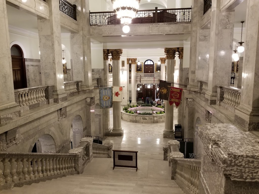 Alberta Legislature Building | 10800 97 Ave NW, Edmonton, AB T5K 2B6, Canada | Phone: (780) 427-7362