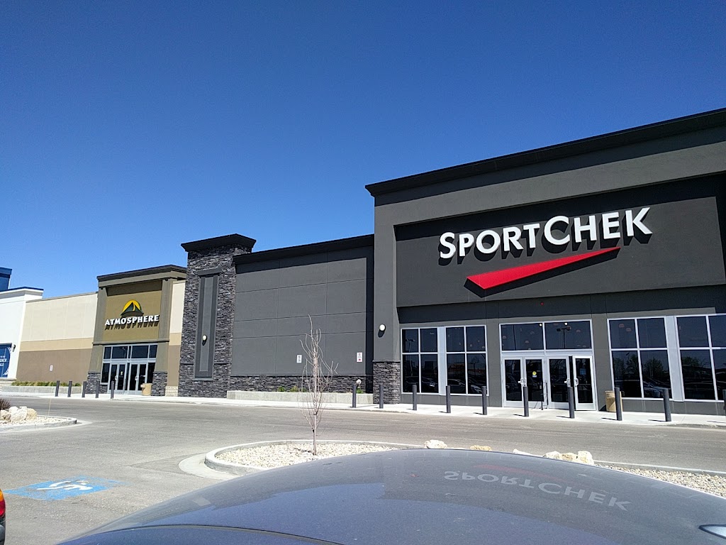Sport Chek | 1731 Kenaston Blvd UNIT C, Winnipeg, MB R3Y 1V5, Canada | Phone: (204) 275-2775