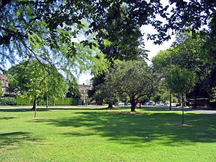 Angus Park | 3600 Angus Dr, Vancouver, BC V6J, Canada