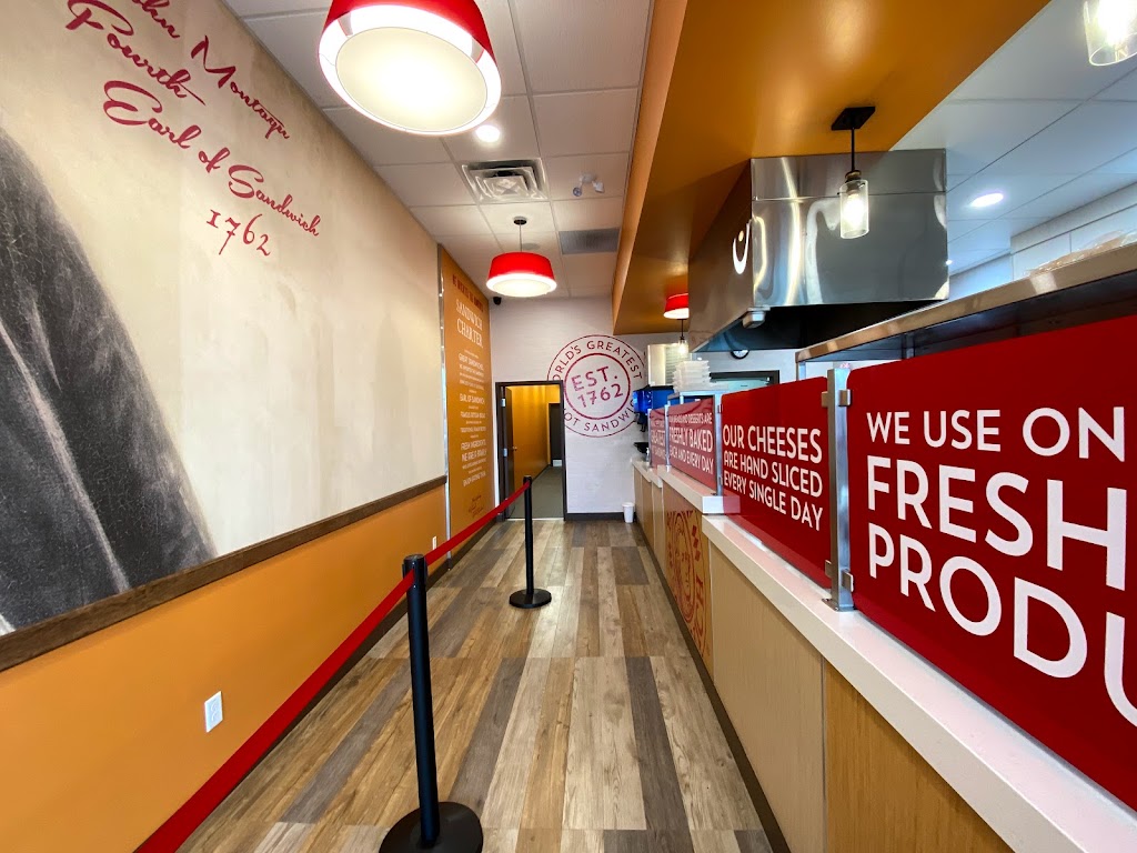 Earl Of Sandwich | 2055 98 St NW, Edmonton, AB T6N 1K2, Canada | Phone: (780) 760-8026