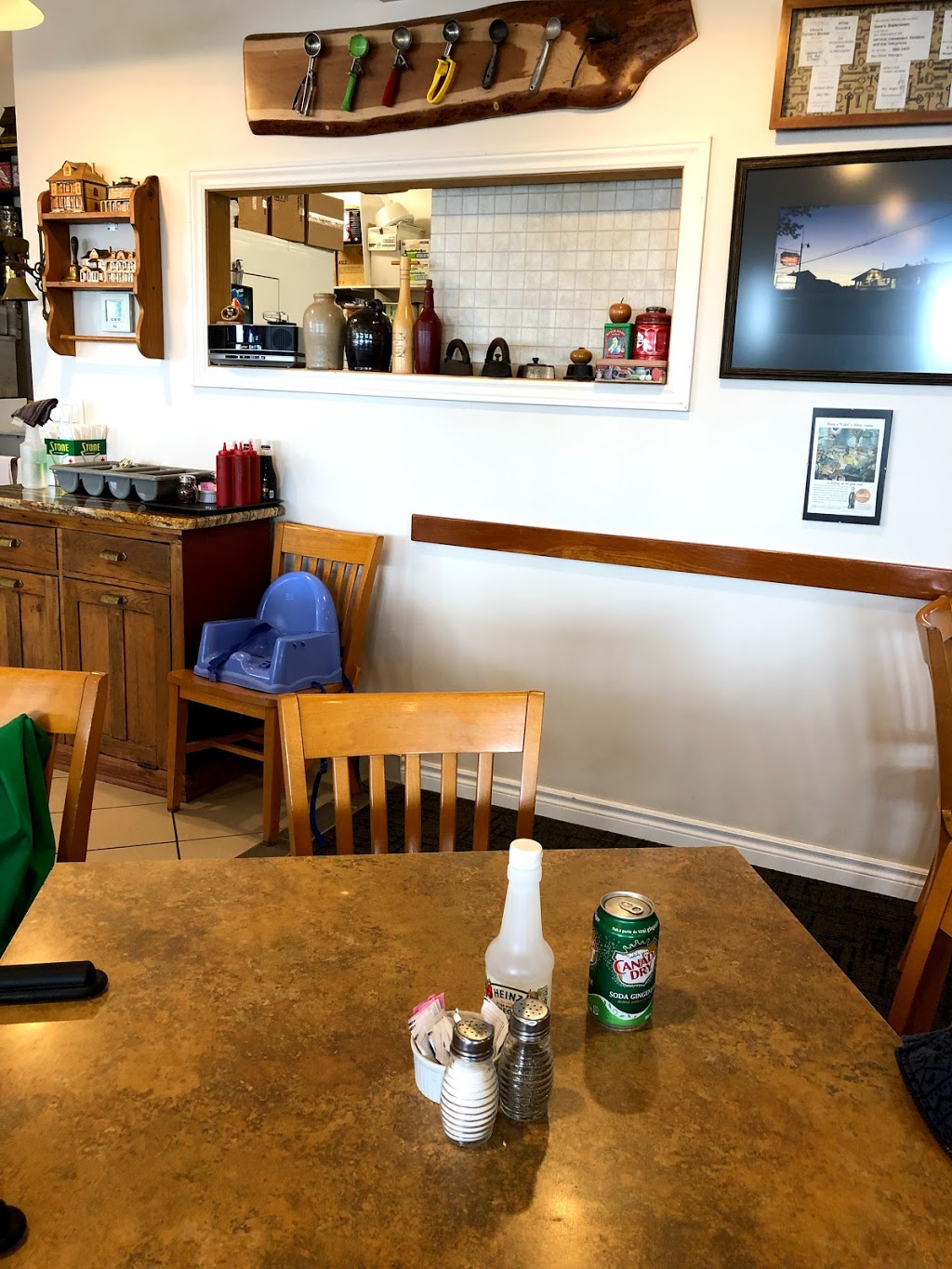 Orchard Drive Dari-Bar & Grill | 460 Wellington Main St, Wellington, ON K0K 3L0, Canada | Phone: (613) 399-2131