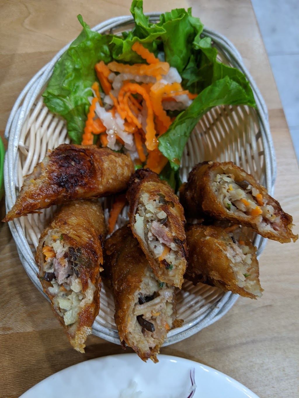 La Maison Da Nang | 5195 Victoria Dr, Vancouver, BC V5P 3V1, Canada | Phone: (604) 732-2182