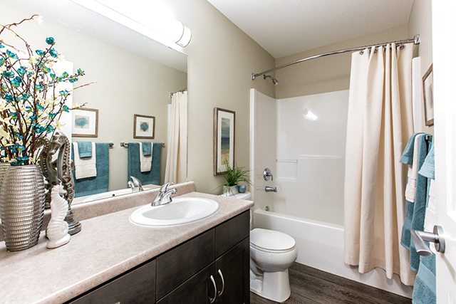 Sunset Valley Apartments | 6120 Stanton Dr SW, Edmonton, AB T6X 0Z4, Canada | Phone: (780) 485-1939