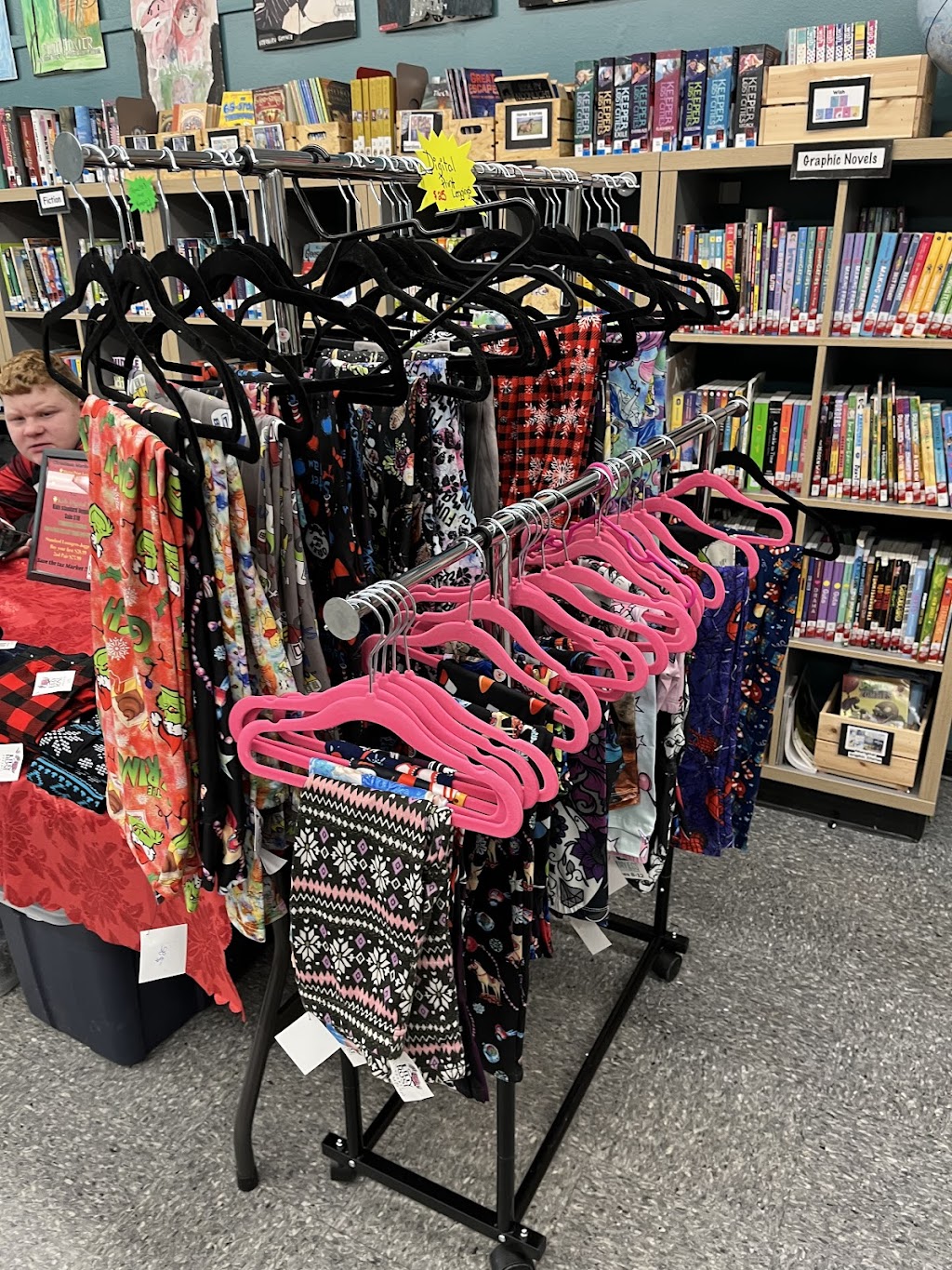 Lilly Rose Apparel | 22640 125a Ave, Maple Ridge, BC V2X 9Z6, Canada | Phone: (778) 899-4062