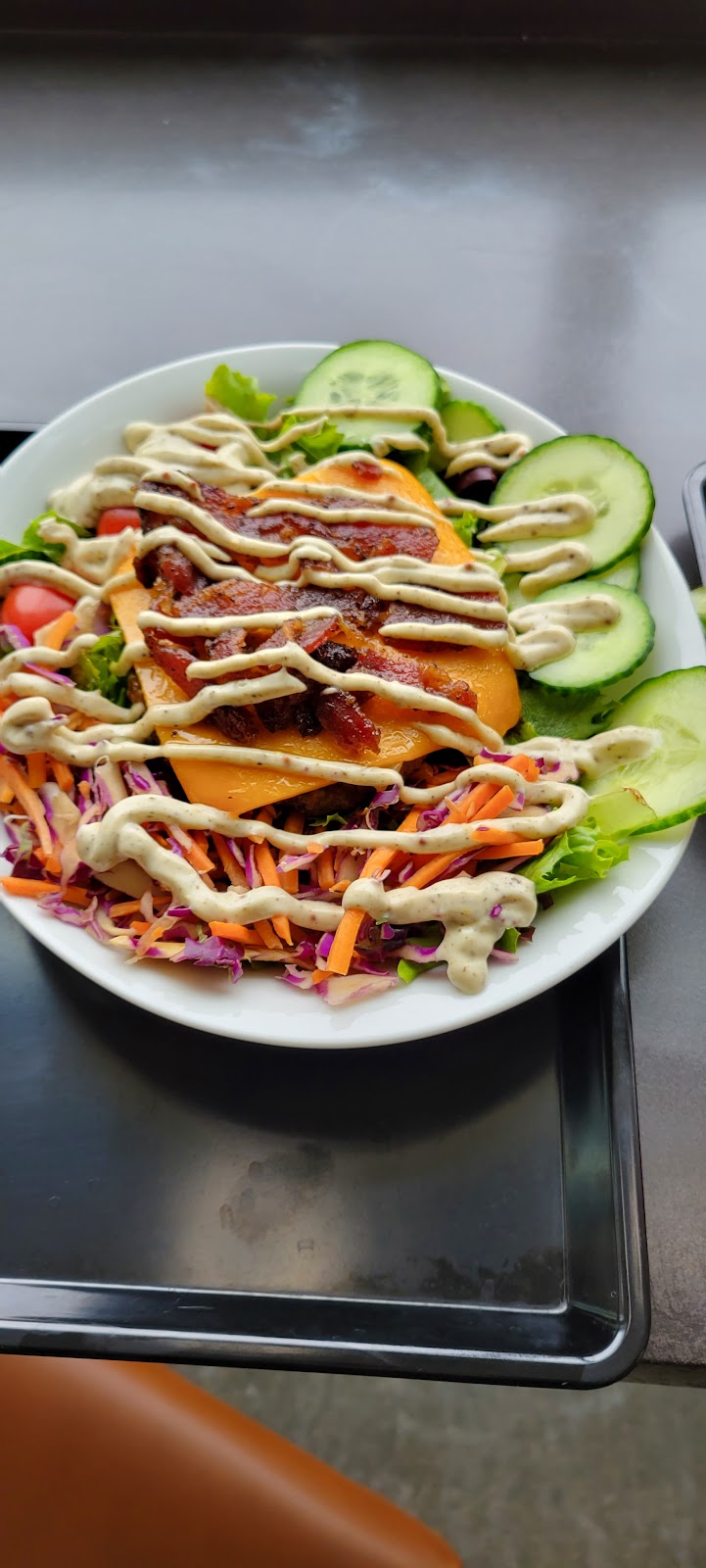 Nuburger Pineridge | 67086 Heatherdale Rd 25E, Oakbank, MB R0E 1J0, Canada | Phone: (204) 930-9499