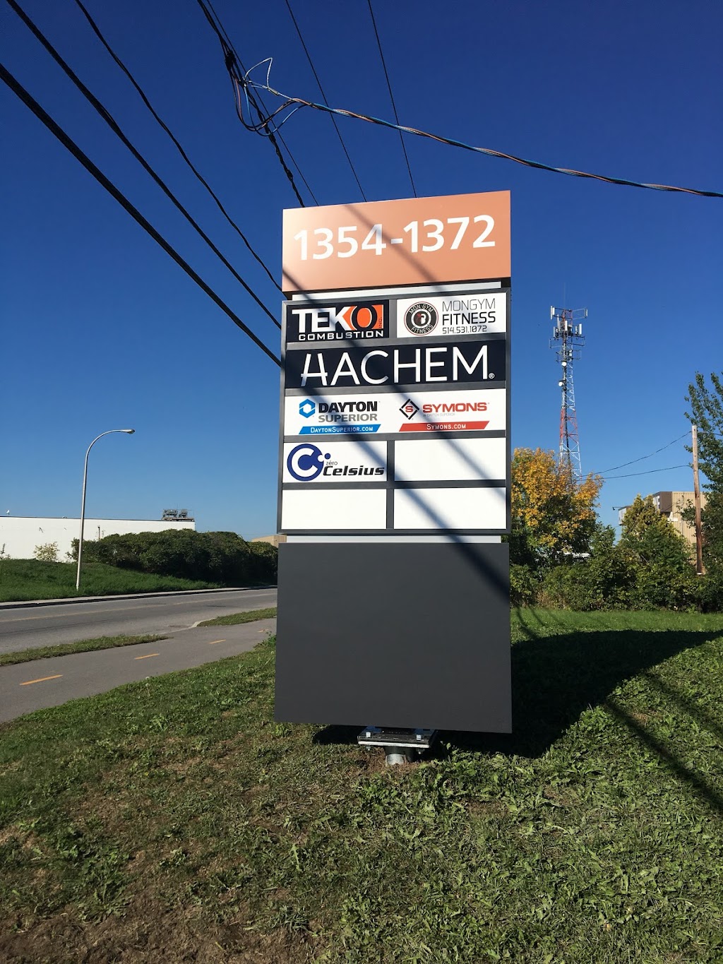 Teko Inc | 1356 Av. de la Gare, Mascouche, QC J7K 2Z2, Canada | Phone: (514) 609-8356
