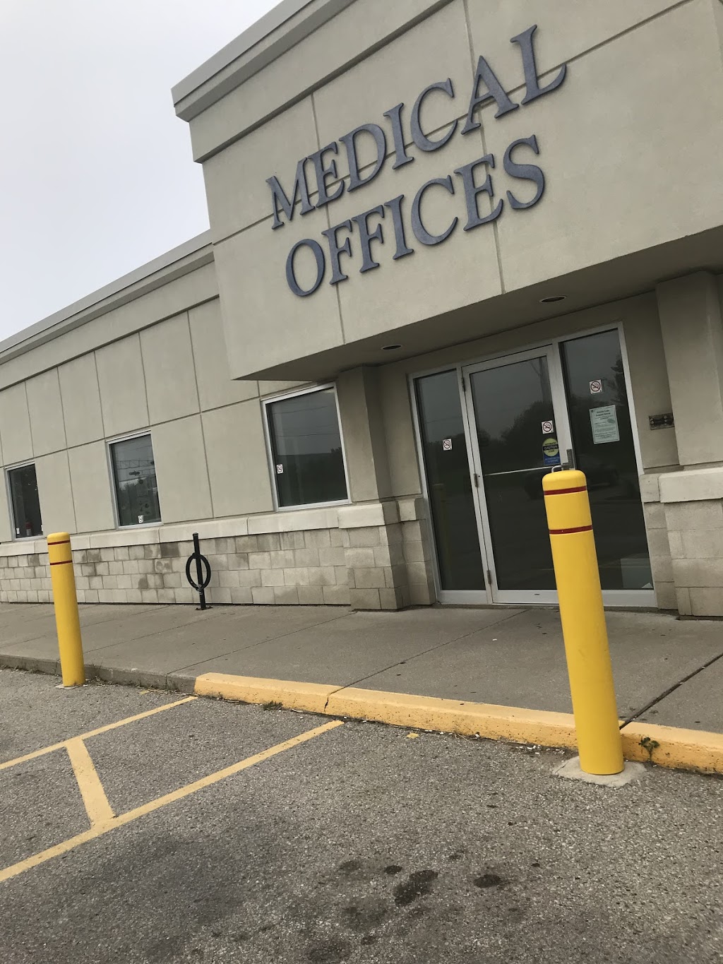 Barrett S Dr | 107 Edward St, St Thomas, ON N5P 1Y8, Canada | Phone: (519) 637-3877