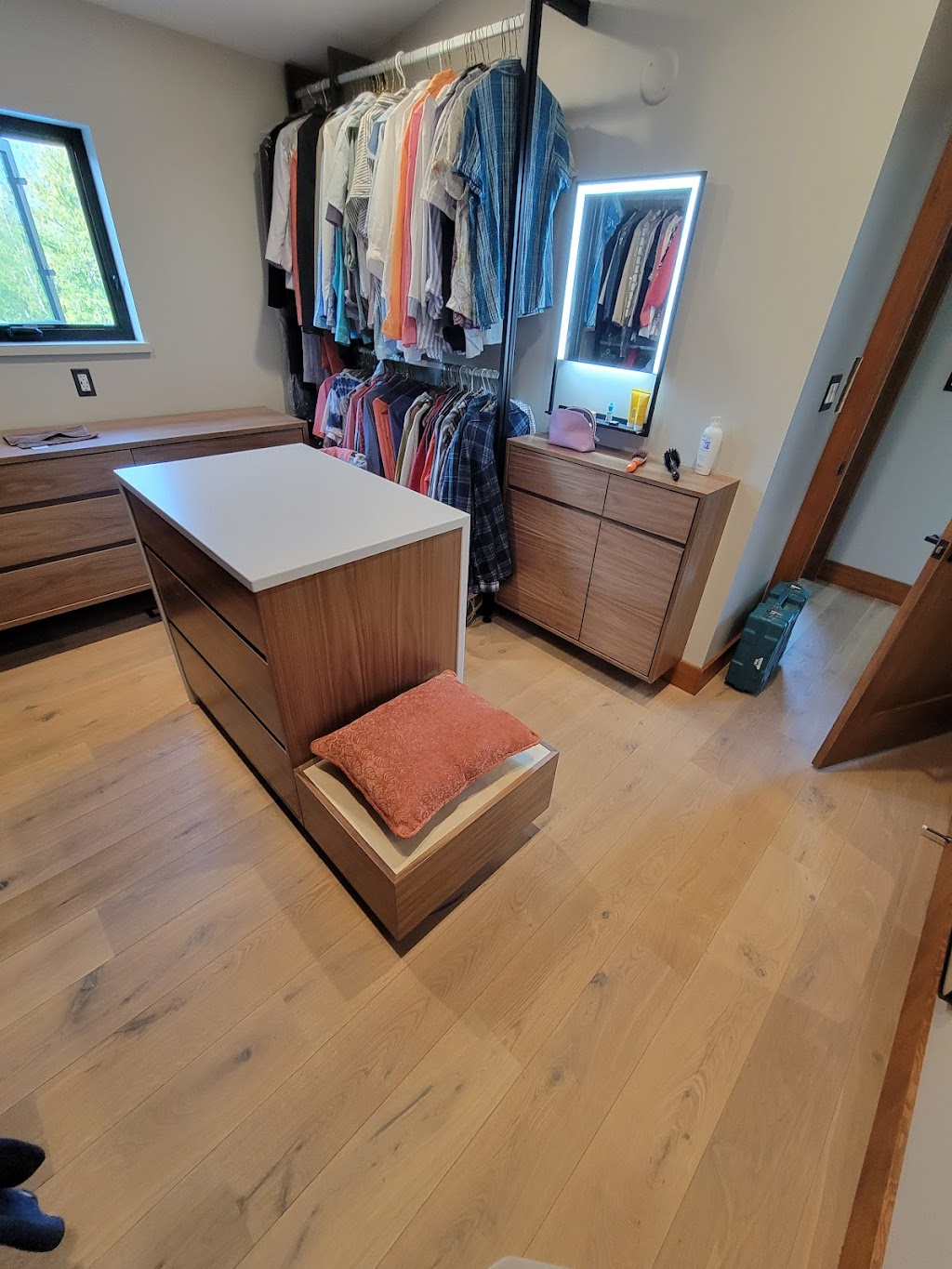 McGIVER WOODWORKS | 1542b 10 Ave, Fernie, BC V0B 1M0, Canada | Phone: (250) 946-6116