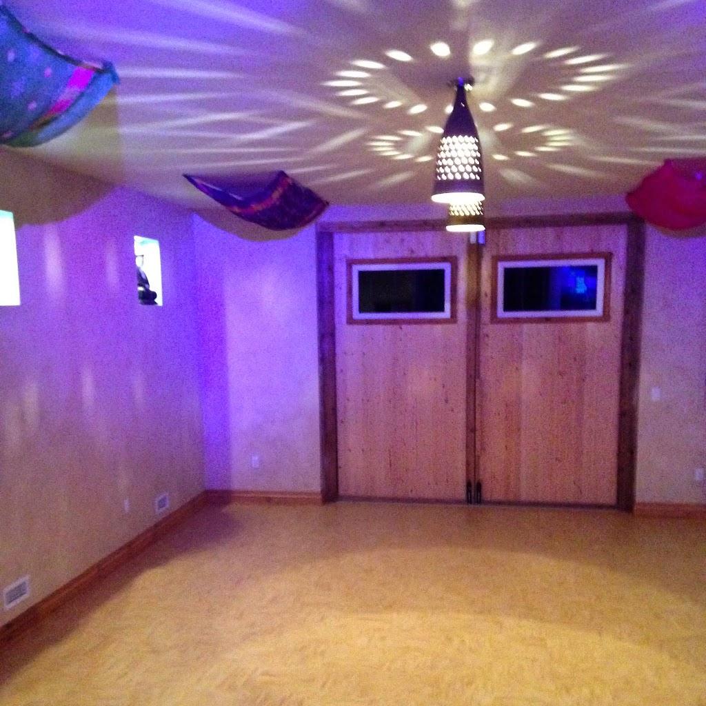 Le Studio Sacred Space | 1069 Chemin du Village, Mont-Tremblant, QC J8E 1G7, Canada | Phone: (819) 429-1682